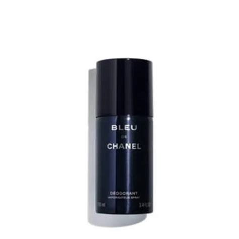 bleu de Chanel aanbieding